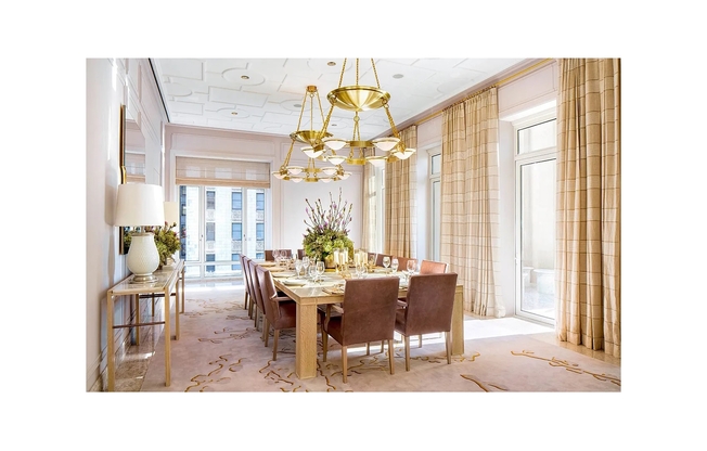 2 beds, 3.5 baths, 1,664 sqft, $23,500, Unit 45B