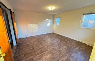 1 bed, 1 bath, $995