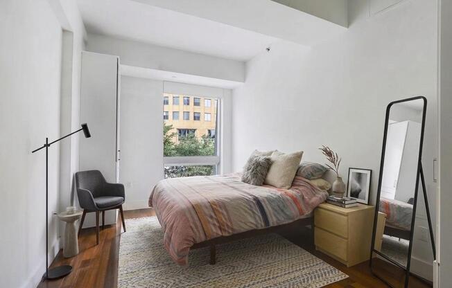 2 beds, 2 baths, $6,250, Unit 309