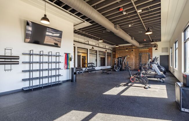 Benson Lofts - Live the Lifestyle you have been dreaming of in our Luxury 1 & 2 Bedrooms