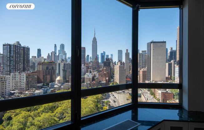 1 bed, 1 bath, 730 sqft, $4,500, Unit 23F