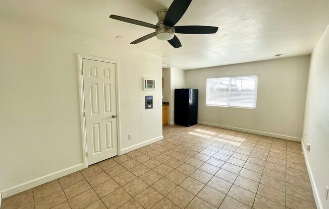 Golden Hill Apartments