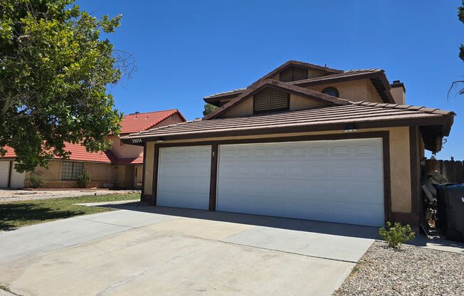39354 Longhorn Ct Palmdale CA 93551
