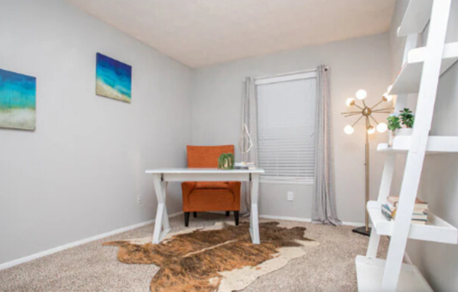 1 bed, 1 bath, 612 sqft, $975