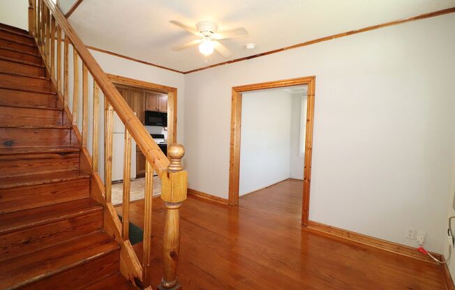 Cute 1 Bedroom, 1 bath in Gastonia