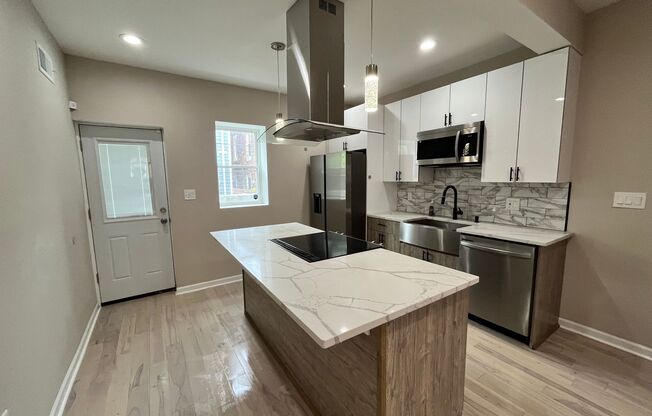 3 bedroom 3 bath property at 1416 dover st