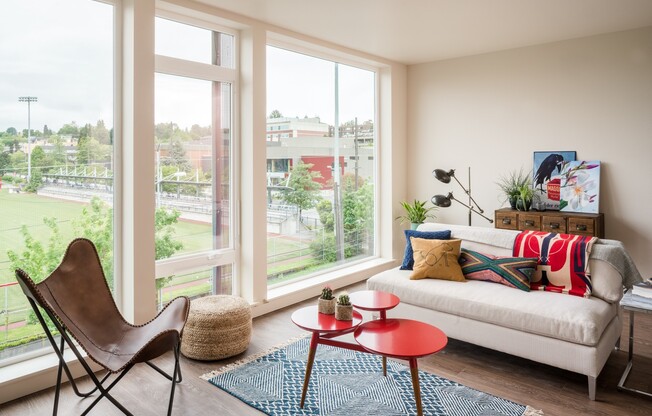 Studio, 1 bath, 393 sqft, $1,450, Unit 211-MFTE