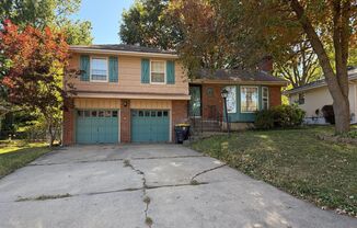 3 beds, 2 baths, $1,450