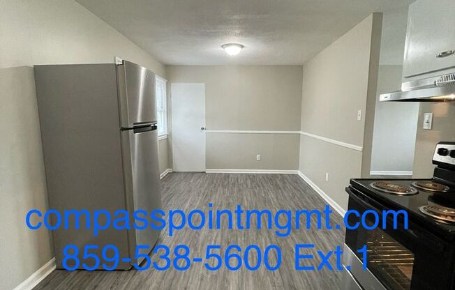 3 beds, 1 bath, $1,700