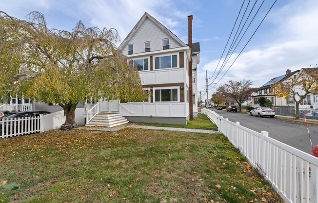129 LYNNWAY