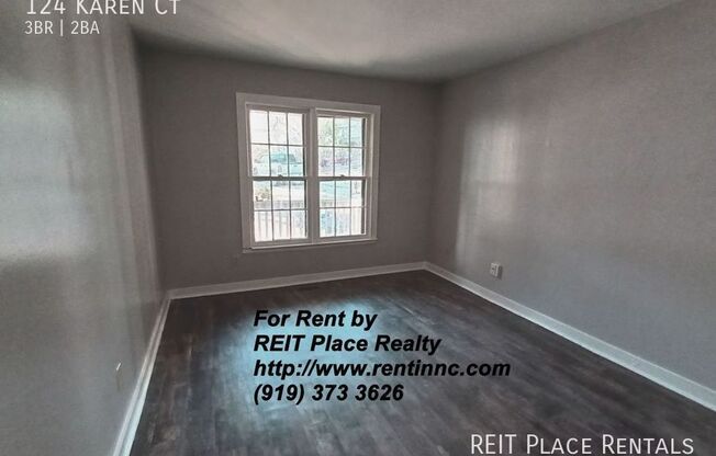 124 KAREN CT