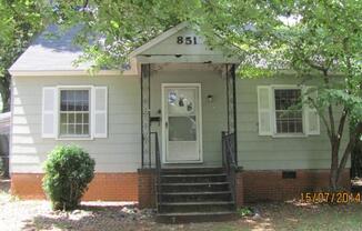Rock Hill