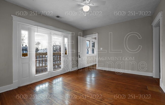 126 N LONGWORTH AVE