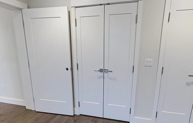 1 bed, 1 bath, $3,500, Unit 411