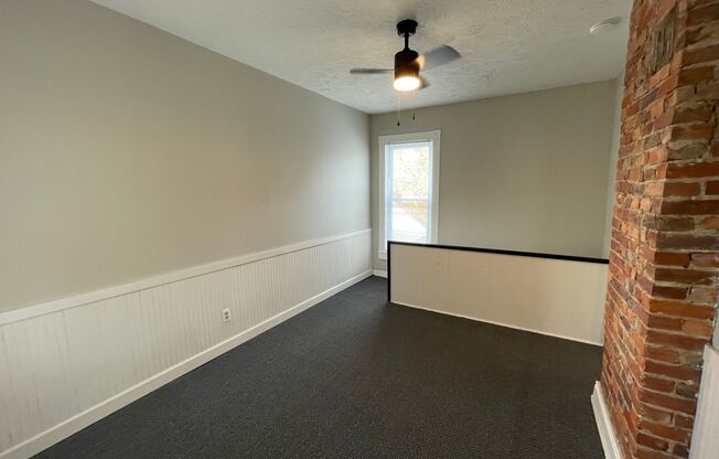 2 beds, 1 bath, $1,795