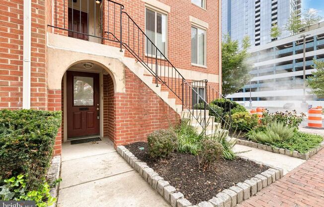 2 Bed/2 Bath Patio Level Condo in Otterbein for Rent!