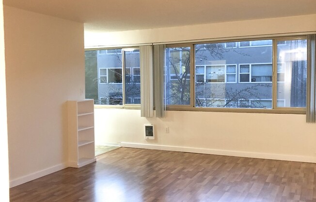 1 bed, 1 bath, 540 sqft, $1,625, Unit 201