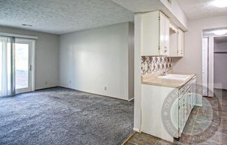 2 beds, 1 bath, 925 sqft, $955, Unit 822/102