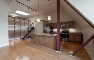 2 beds, 2.5 baths, 1,700 sqft, $2,490, Unit 403