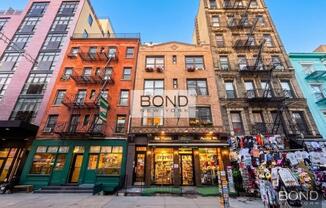 115 Mulberry St 2R