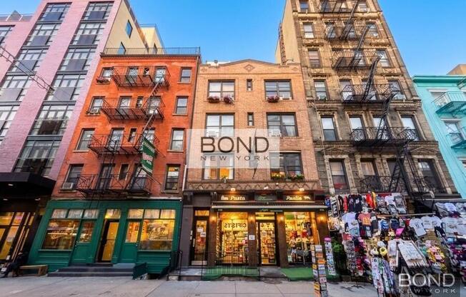 115 Mulberry St 2R