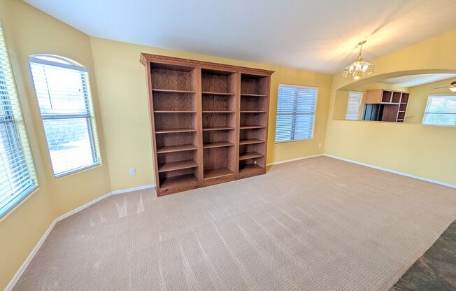 4 Bedroom 2 Bathroom Kempton Crossing House