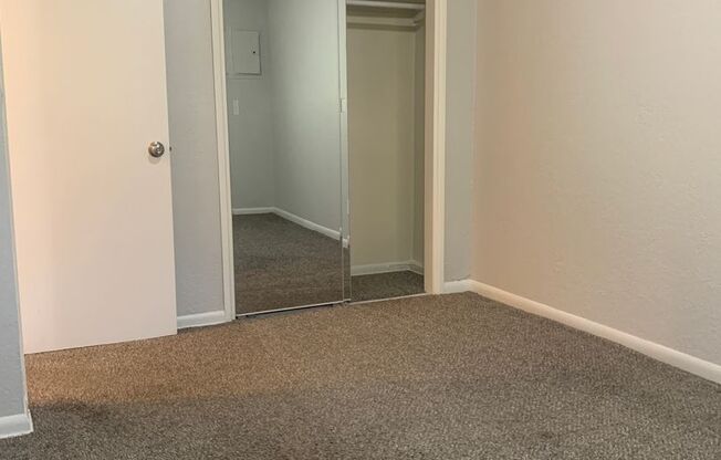 2 beds, 1 bath, 825 sqft, $995, Unit 6124-C