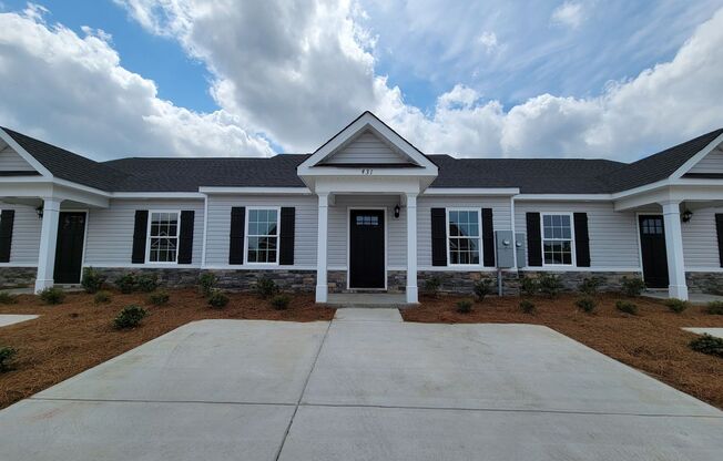 431 Andover Drive