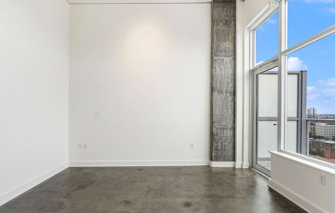 2 beds, 2 baths, 1,685 sqft, $3,900, Unit CIV1605