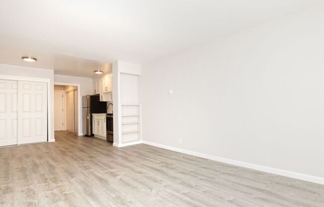 Studio, 1 bath, 500 sqft, $1,650, Unit 115