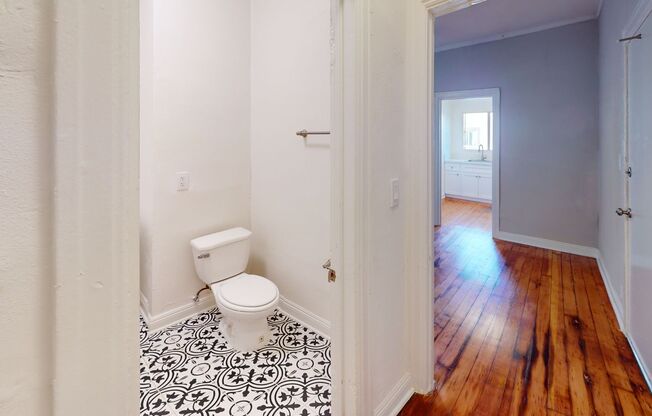 1416 Apartments...Recently Renovated...Spacious ...Great Location!