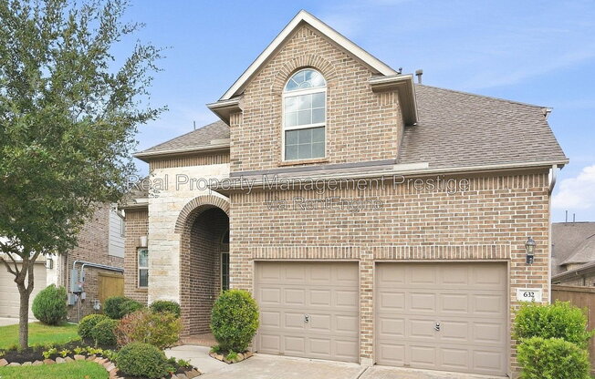 632 KICKAPOO CT