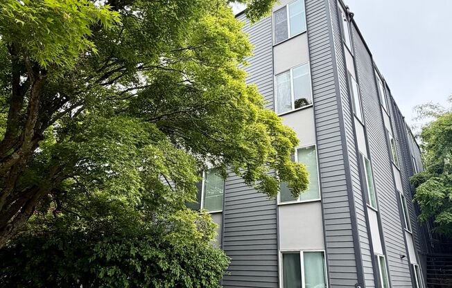 The Hallmark Apartments