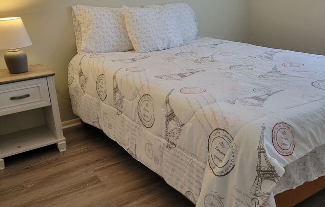 Partner-provided property photo