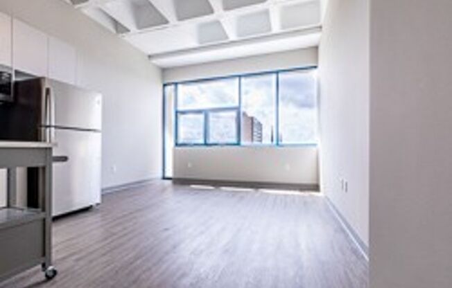 Studio, 1 bath, 370 sqft, $1,099, Unit 514