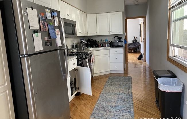 3936 North Ashland Ave 3
