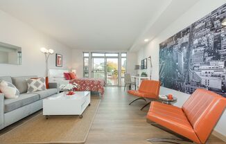Partner-provided photo for $2550 unit