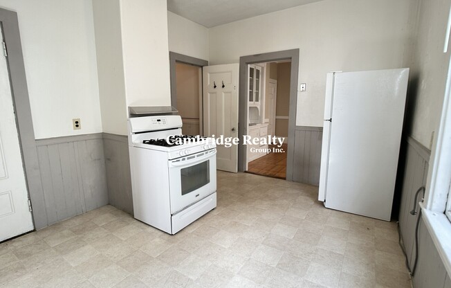 55 RINDGE AVE