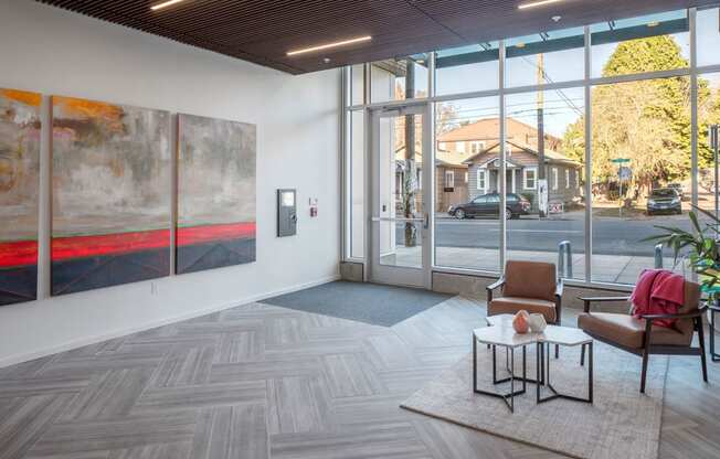 The Marilyn_Lobby