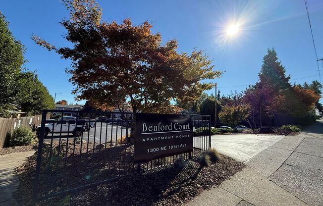 2 beds, 1 bath, 669 sqft, $1,260, Unit 42