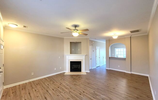 Lovely, Move in Ready 2 Bedroom in Stallings/Matthews