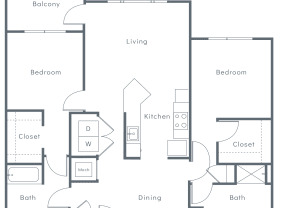 Partner-provided photo for $1943 unit
