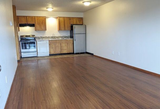 Terrace View Apartments