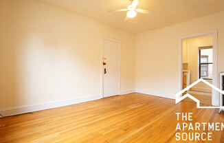 2706 N Spaulding Ave, Chicago IL 2F