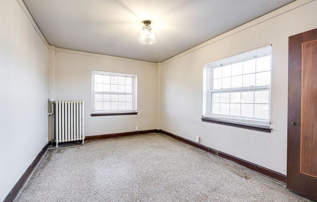 1 bed, 1 bath, 600 sqft, $999, Unit 103