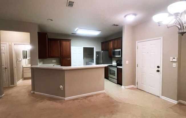 2 beds, 2 baths, $1,650