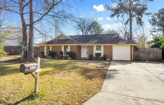 Spacious 3-bedroom, 2-bathroom home located at 415 Osprey Dr