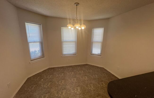 Remodeled 3 bed 2 bath in Cooper ISD!