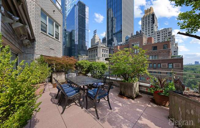 2 beds, 2 baths, $11,950, Unit 18C