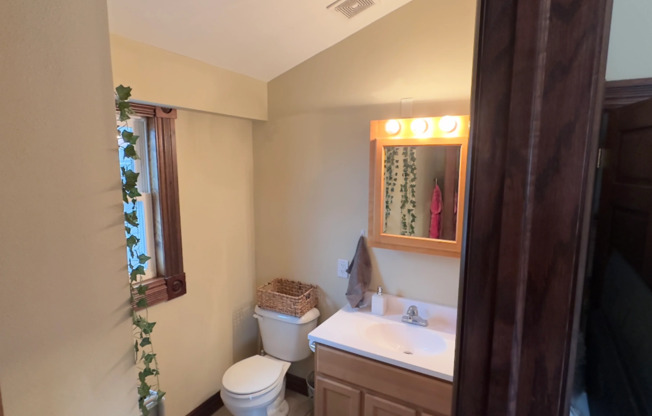 Marquette Housing- 509